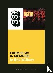 Wolfson, Eric (Writer - Elvis Presley's From Elvis in Memphis