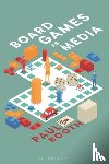 Booth, Dr. Paul (DePaul University - Board Games as Media