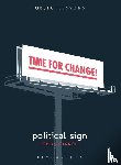 Carroll, Tobias (Freelance writer - Political Sign