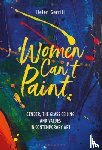 Gørrill, Helen (Royal Academy of Arts - Women Can't Paint