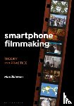 Schleser, Dr. Max (Senior Lecturer - Smartphone Filmmaking