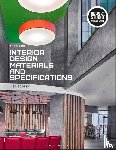 Godsey, Lisa - Interior Design Materials and Specifications