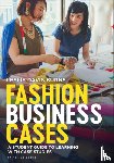 Davis Burns, Leslie (Responsible Global Fashion LLC - Fashion Business Cases