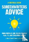 Zinnes, Andrew (Independent Scholar, Jolliffe, Genevieve (Independent Scholar - Screenwriters Advice