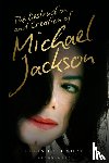 Cashmore, Ellis (Professor of Culture - The Destruction and Creation of Michael Jackson
