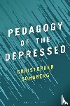 Schaberg, Dr. Christopher (Washington University in St. Louis - Pedagogy of the Depressed