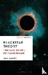 Kardos, Dr. Leah (Senior Lecturer in Music - Blackstar Theory