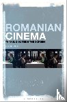 Pop, Professor Doru (Babes-Bolyai University - Romanian Cinema - Thinking Outside the Screen