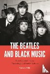Mills, Dr Richard (St Mary’s University - The Beatles and Black Music