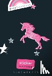 Hoke, Henry (Adjunct Professor of Creative Writing - Sticker