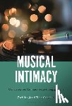 Stiegler, Dr. Zack (Professor, Campbell, Dr. Todd (Assistant Professor - Musical Intimacy