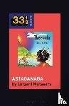 Mutsaers, Dr. Lutgard - Massada's Astaganaga