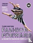 Rousso, Chelsea (Art Institute of Fort Lauderdale, Kaplan Ostroff, Nancy (Fashion Institute of Technology - Fashion Forward