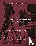 Landau, David (Fairleigh Dickinson University, Finn, Bruce (USC School of Cinematic Arts - Multi-Camera Cinematography and Production