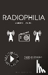Birdsall, Dr. Carolyn (Associate Professor of Media Studies - Radiophilia