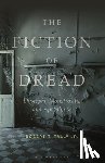 Tally Jr., Dr Robert T. (Texas State University - The Fiction of Dread