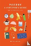 Yakich, Professor Mark (Loyola University - Poetry: A Survivor's Guide