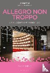 Bellano, Marco (University of Padova - Allegro non troppo