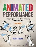 Beiman, Nancy (Sheridan College - Animated Performance