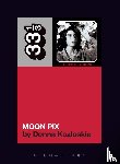 Kozloskie, Donna (Writer - Cat Power's Moon Pix