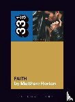 Horton, Matthew (Music Journalist - George Michael's Faith