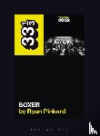 Pinkard, Ryan (Journalist - The National's Boxer