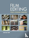Lambden, Julie (Senior Lecturer and Associate Lecturer - Film Editing