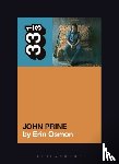 Osmon, Erin (University of Southern California - John Prine's John Prine