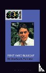 Perrone, Professor Charles A. (Professor Emeritus - Chico Buarque's First Chico Buarque