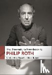  - The Bloomsbury Handbook to Philip Roth