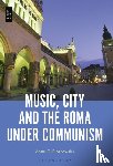 Piotrowska, Professor or Dr. Anna G. (Professor of Musicology - Music, City and the Roma under Communism