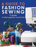 Amaden-Crawford, Connie (Fashion Patterns by Coni - A Guide to Fashion Sewing