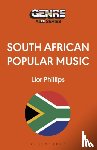Phillips, Lior (Music Journalist - South African Popular Music