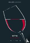 Bernhard, Meg (Freelance journalist - Wine