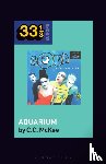 McKee, Dr. C.C. (Assistant Professor of History of Art - Aqua's Aquarium