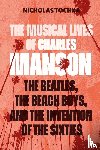 Tochka, Professor or Dr. Nicholas (Head of Musicology and Ethnomusicology - The Musical Lives of Charles Manson