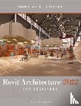 Seidler, Douglas R. (Marymount University - Revit Architecture 2022 for Designers