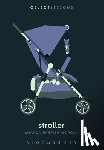 Parrish Morgan, Amanda (College Writing Instructor - Stroller