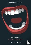 Seidlinger, Michael J. (Writer - Scream
