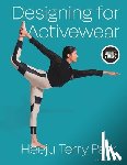 Park, Heeju Terry (Cornell University) - Designing for Activewear