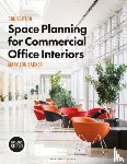 Bakker, Mary Lou - Space Planning for Commercial Office Interiors
