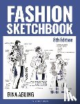 Abling, Bina (Santa Fe Community College - Fashion Sketchbook