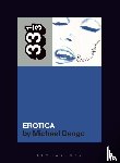 Dango, Michael (Beloit College - Madonna's Erotica