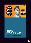 Bassett, Jordan (NME, UK) - Little Richard's Here's Little Richard