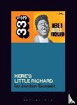 Bassett, Jordan (NME - Little Richard's Here's Little Richard