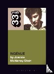 Stein, Joanna McNaney (CUNY - k.d. lang's Ingenue