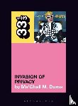 Duma, Ma’Chell M. (Freelance Journalist - Cardi B's Invasion of Privacy