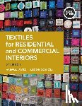 Yates, MaryPaul (Parsons, Concra, Adrienne (New York School of Interior Design - Textiles for Residential and Commercial Interiors