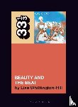 Whittington-Hill, Lisa (Freelance Writer - The Go-Go's Beauty and the Beat