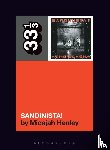 Henley, Micajah (University of Chicago - The Clash's Sandinista!